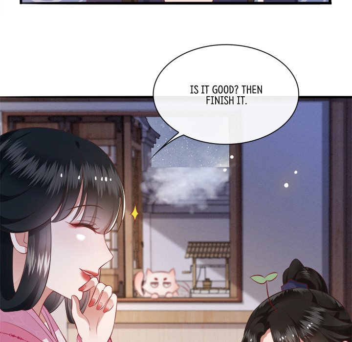 Read The Queen of Hell chapter 64 image 100 on Lezhin