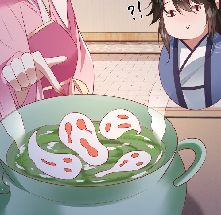 Read The Queen of Hell chapter 64 image 101 on Lezhin