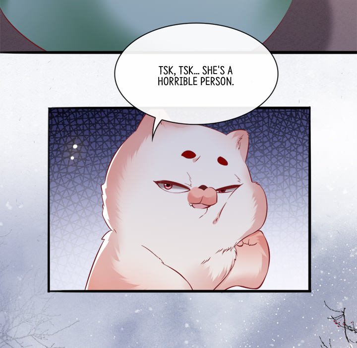 Read The Queen of Hell chapter 64 image 102 on Lezhin