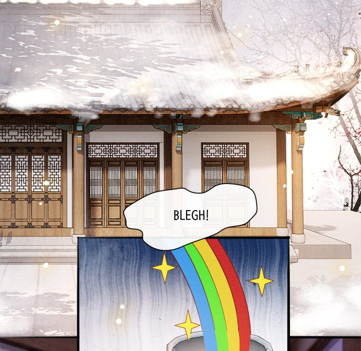 Read The Queen of Hell chapter 64 image 104 on Lezhin