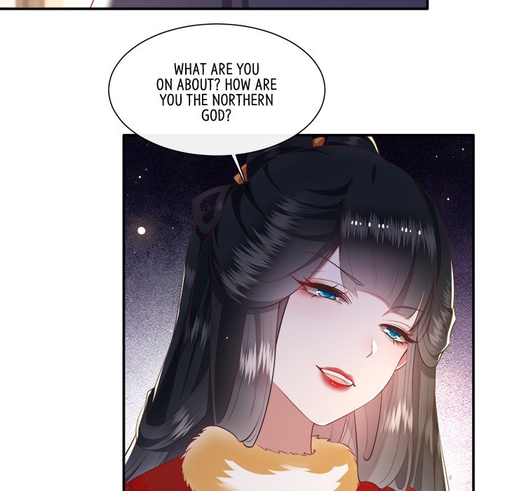 Read The Queen of Hell chapter 64 image 14 on Lezhin