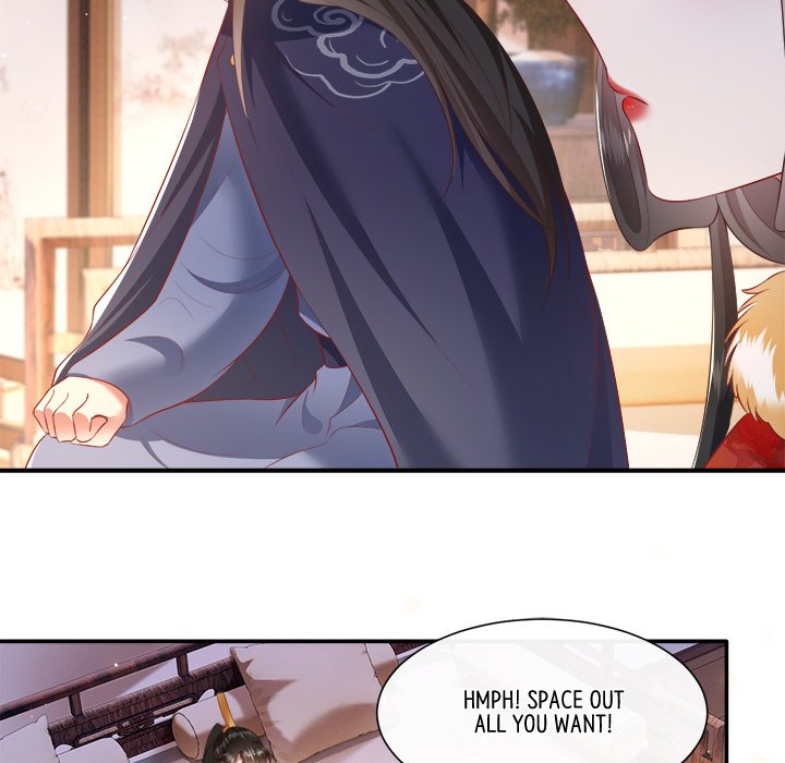 Read The Queen of Hell chapter 64 image 21 on Lezhin