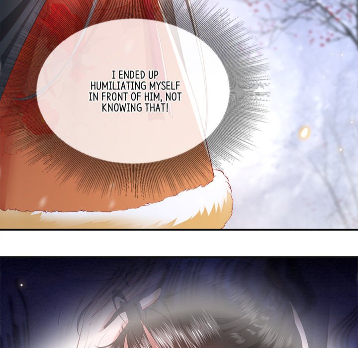 Read The Queen of Hell chapter 64 image 27 on Lezhin
