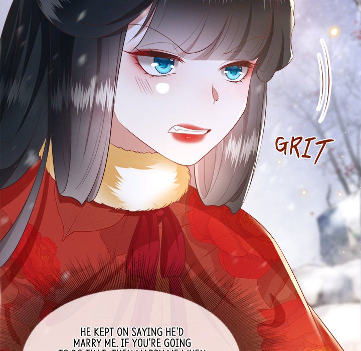 Read The Queen of Hell chapter 64 image 30 on Lezhin