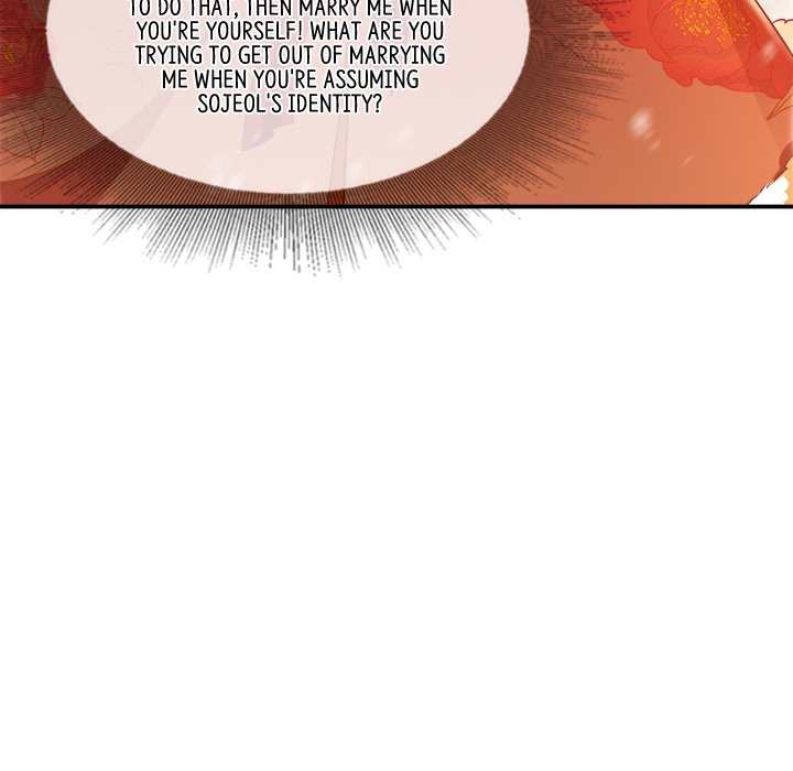 Read The Queen of Hell chapter 64 image 31 on Lezhin