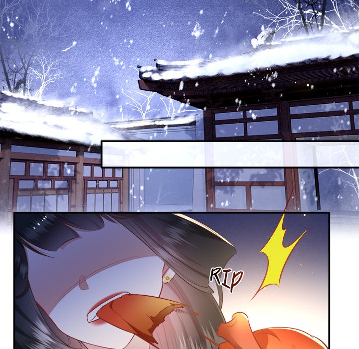 Read The Queen of Hell chapter 64 image 34 on Lezhin