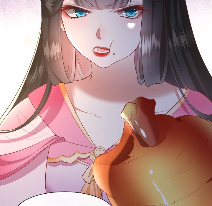 Read The Queen of Hell chapter 64 image 36 on Lezhin