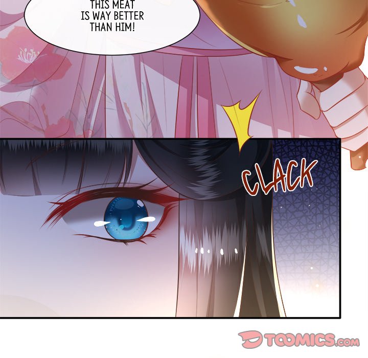 Read The Queen of Hell chapter 64 image 37 on Lezhin