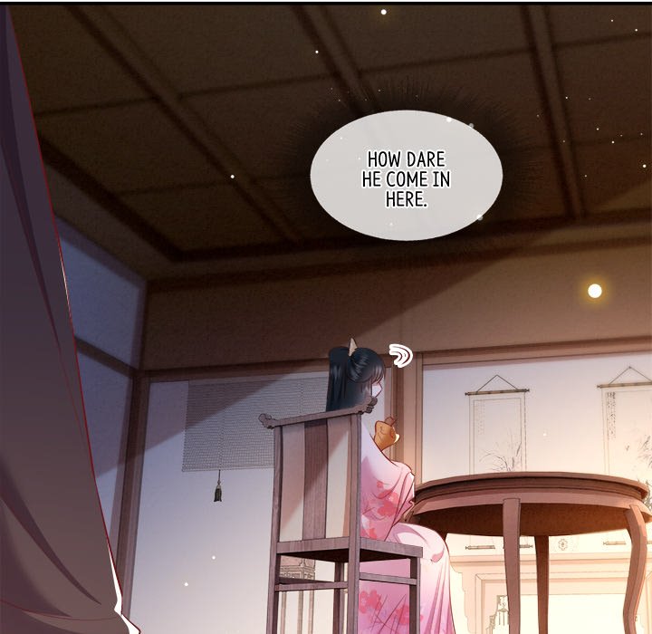 Read The Queen of Hell chapter 64 image 38 on Lezhin