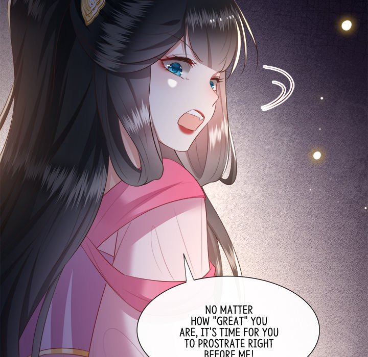 Read The Queen of Hell chapter 64 image 45 on Lezhin
