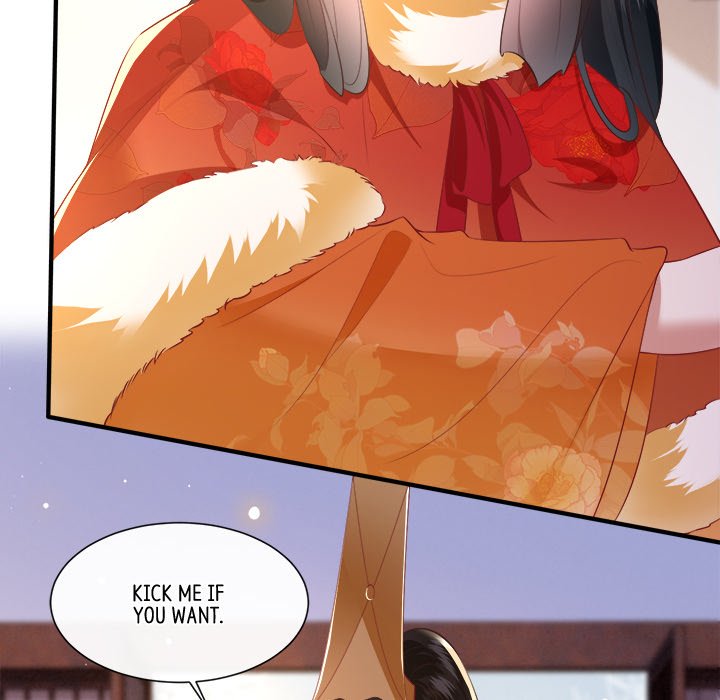 Read The Queen of Hell chapter 64 image 5 on Lezhin