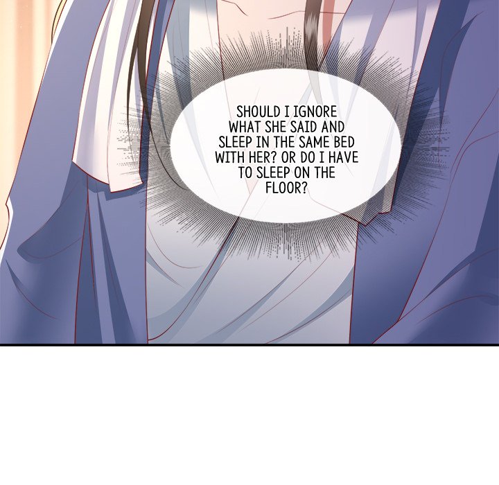 Read The Queen of Hell chapter 64 image 51 on Lezhin