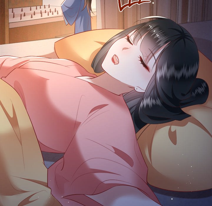 Read The Queen of Hell chapter 64 image 59 on Lezhin