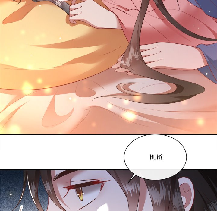 Read The Queen of Hell chapter 64 image 64 on Lezhin