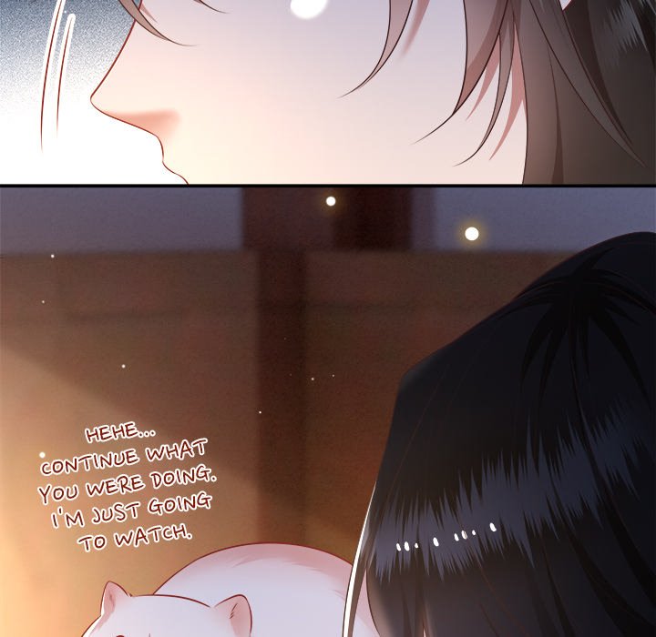 Read The Queen of Hell chapter 64 image 65 on Lezhin