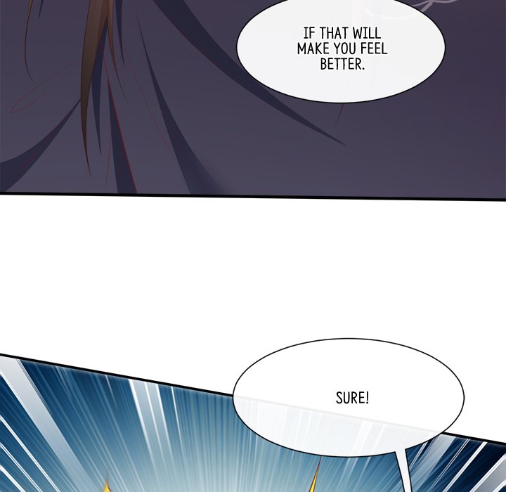 Read The Queen of Hell chapter 64 image 7 on Lezhin