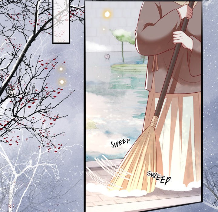 Read The Queen of Hell chapter 64 image 78 on Lezhin