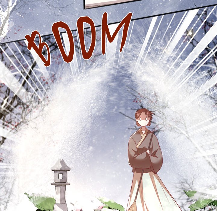Read The Queen of Hell chapter 64 image 79 on Lezhin