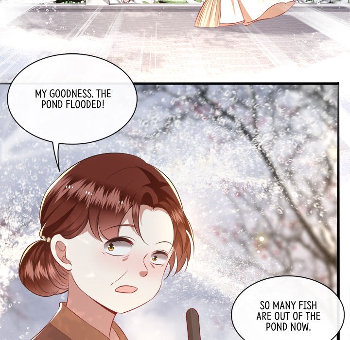 Read The Queen of Hell chapter 64 image 80 on Lezhin