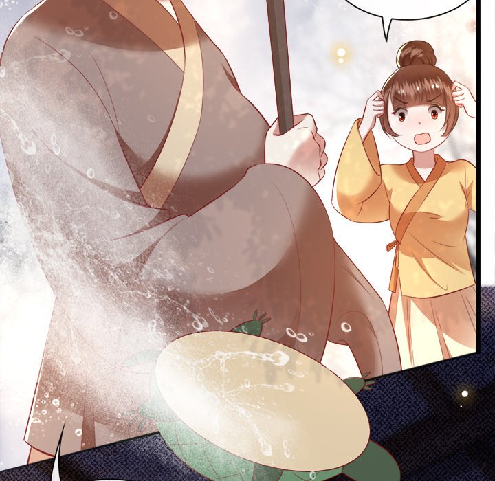 Read The Queen of Hell chapter 64 image 81 on Lezhin