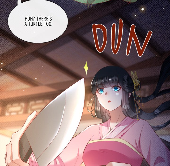 Read The Queen of Hell chapter 64 image 82 on Lezhin