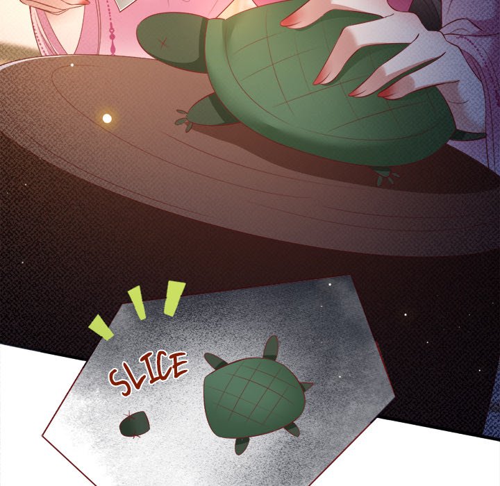 Read The Queen of Hell chapter 64 image 83 on Lezhin