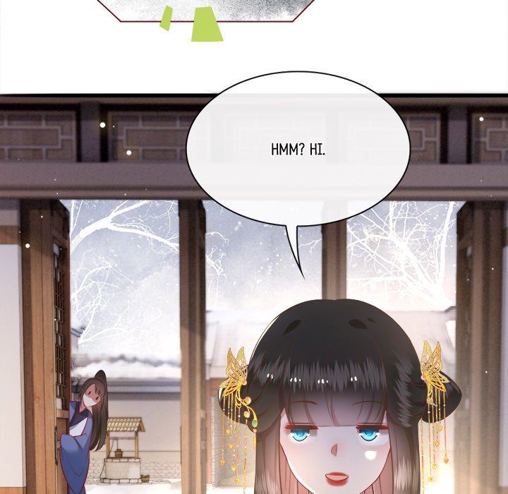 Read The Queen of Hell chapter 64 image 84 on Lezhin