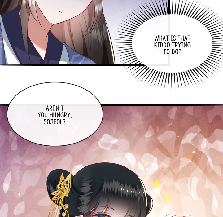 Read The Queen of Hell chapter 64 image 86 on Lezhin