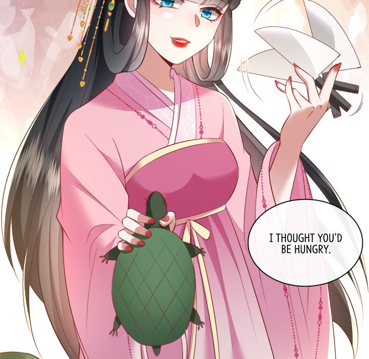 Read The Queen of Hell chapter 64 image 87 on Lezhin