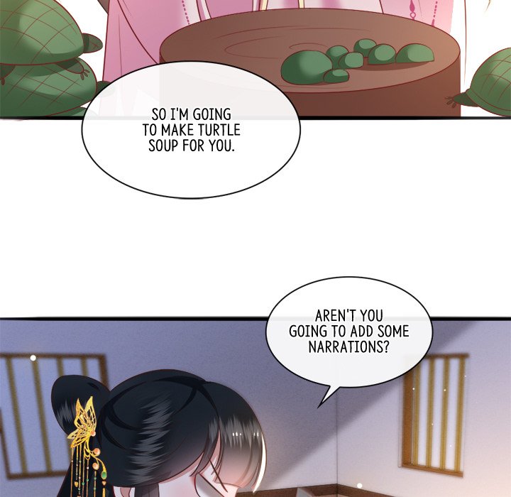 Read The Queen of Hell chapter 64 image 88 on Lezhin