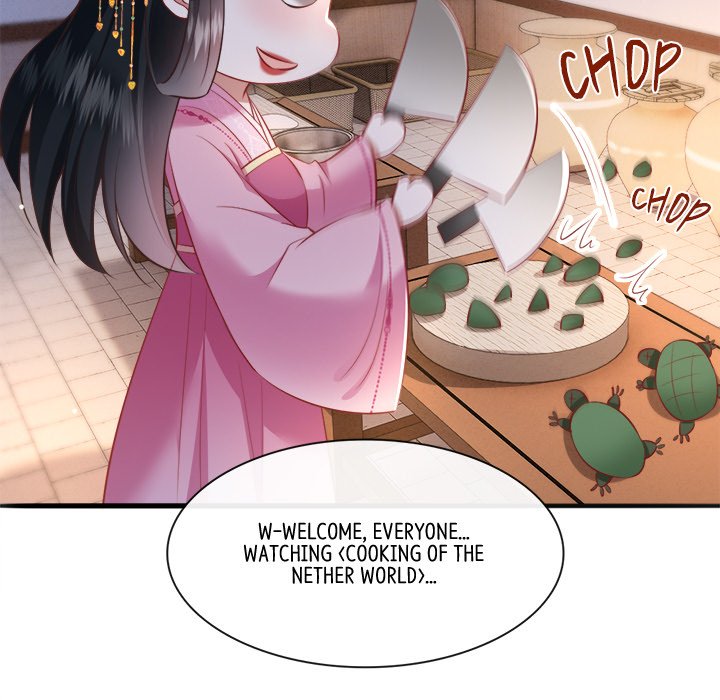 Read The Queen of Hell chapter 64 image 89 on Lezhin