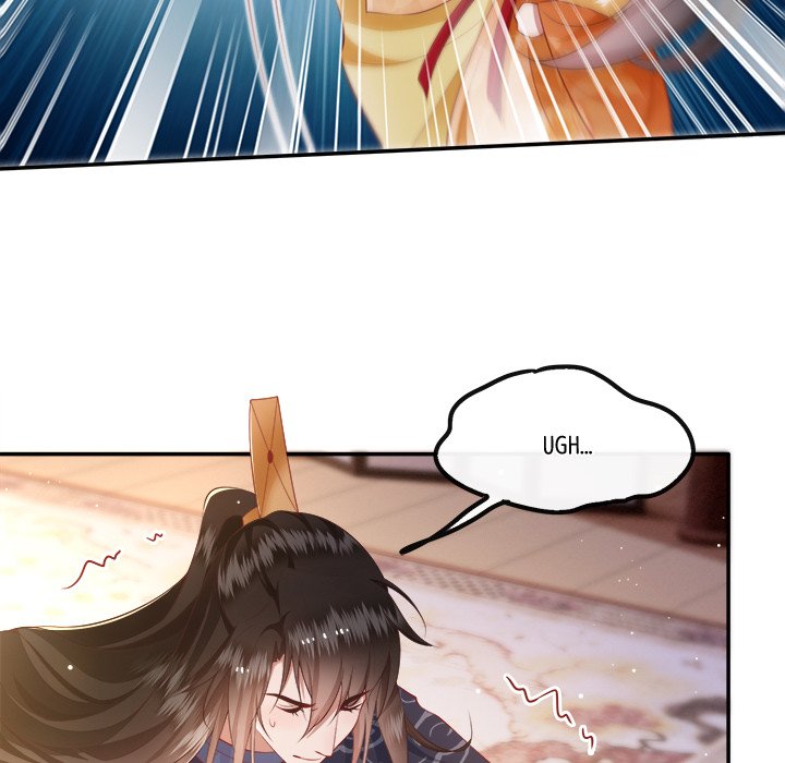 Read The Queen of Hell chapter 64 image 9 on Lezhin