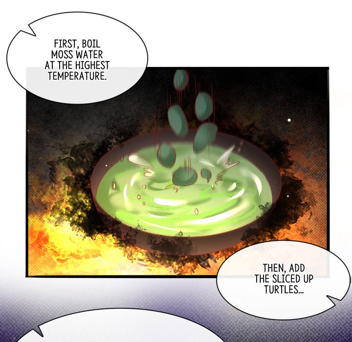 Read The Queen of Hell chapter 64 image 90 on Lezhin