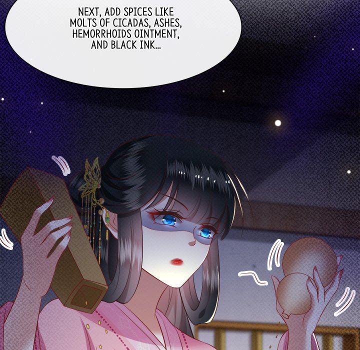 Read The Queen of Hell chapter 64 image 91 on Lezhin