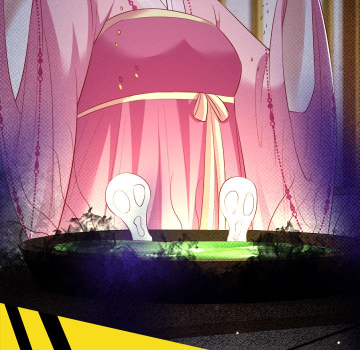 Read The Queen of Hell chapter 64 image 92 on Lezhin
