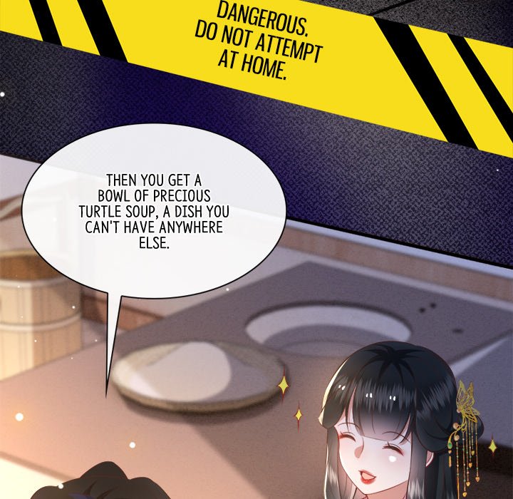 Read The Queen of Hell chapter 64 image 93 on Lezhin