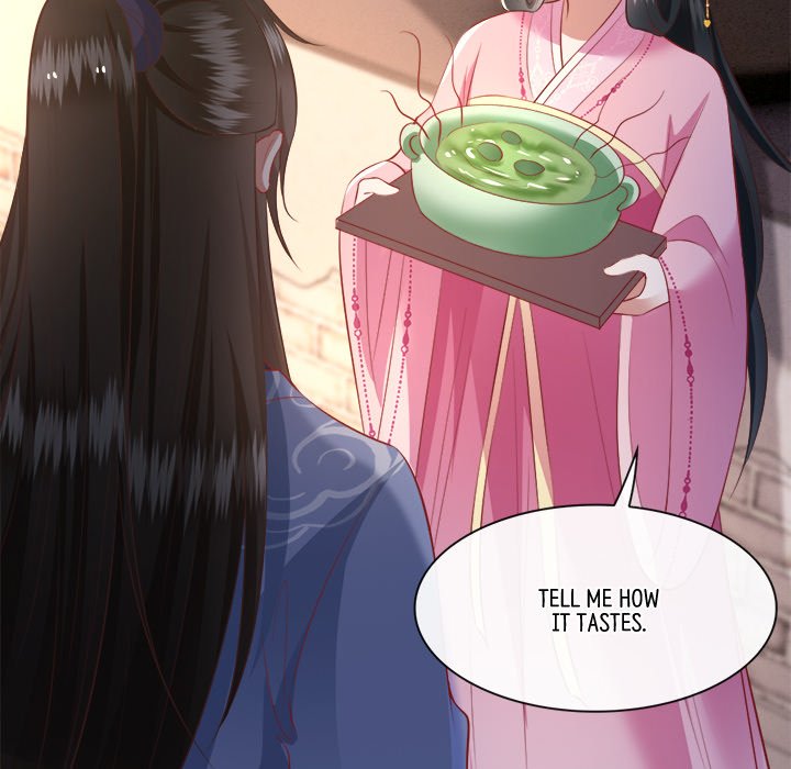 Read The Queen of Hell chapter 64 image 94 on Lezhin