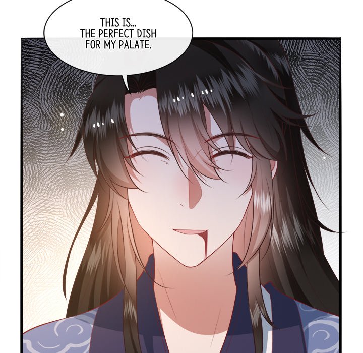 Read The Queen of Hell chapter 64 image 99 on Lezhin