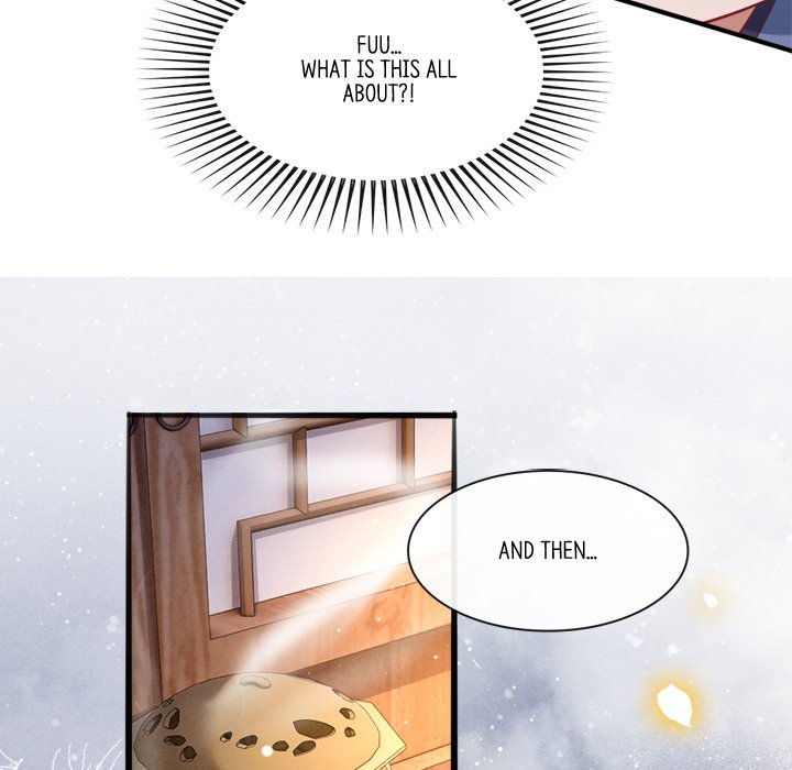 Read The Queen of Hell chapter 65 image 11 on Lezhin