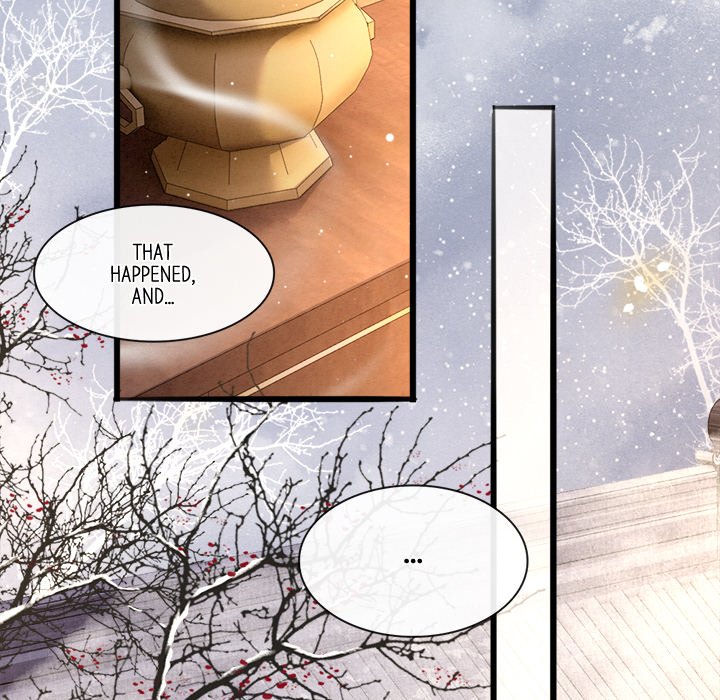 Read The Queen of Hell chapter 65 image 12 on Lezhin