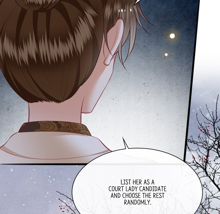 Read The Queen of Hell chapter 65 image 19 on Lezhin