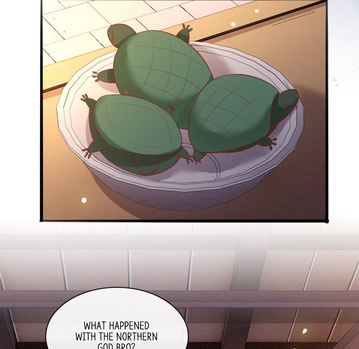 Read The Queen of Hell chapter 65 image 22 on Lezhin