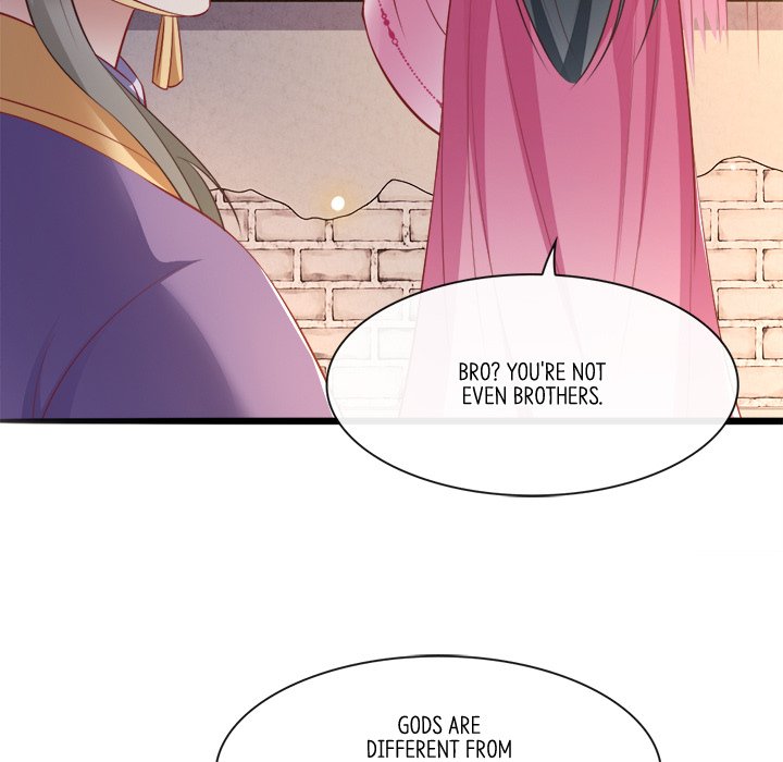 Read The Queen of Hell chapter 65 image 24 on Lezhin
