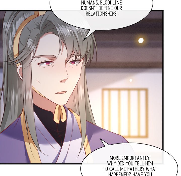 Read The Queen of Hell chapter 65 image 25 on Lezhin