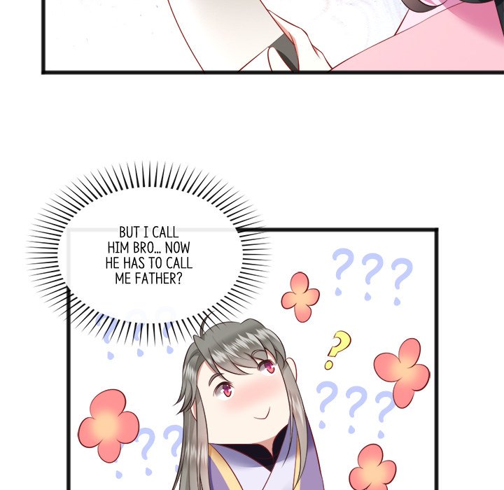 Read The Queen of Hell chapter 65 image 27 on Lezhin