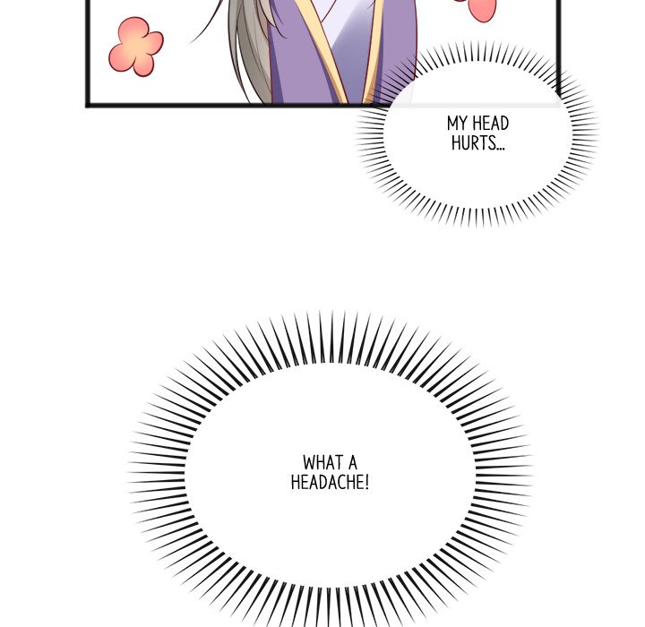 Read The Queen of Hell chapter 65 image 28 on Lezhin