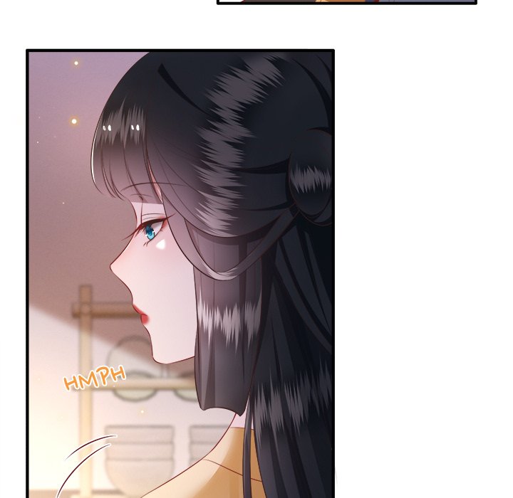 Read The Queen of Hell chapter 65 image 33 on Lezhin