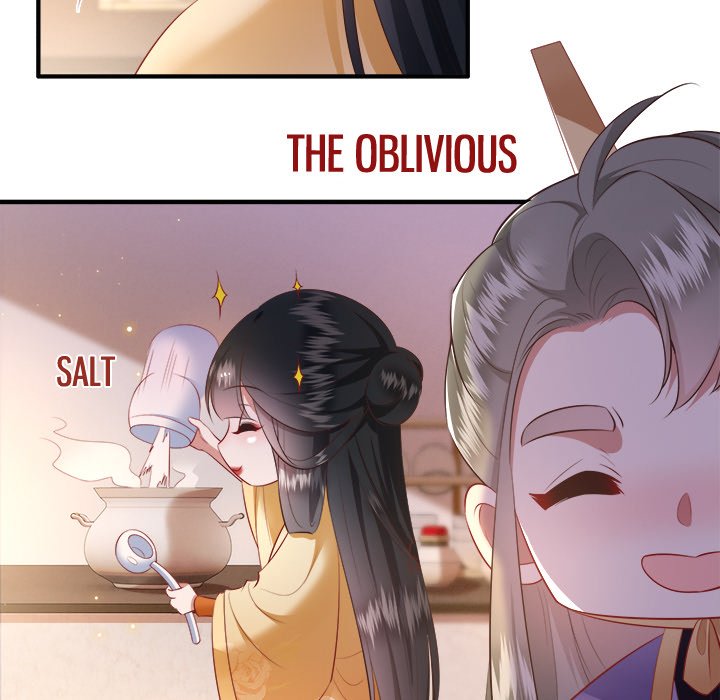 Read The Queen of Hell chapter 65 image 34 on Lezhin