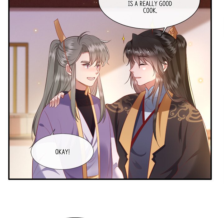 Read The Queen of Hell chapter 65 image 36 on Lezhin