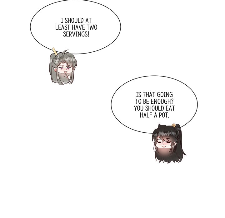 Read The Queen of Hell chapter 65 image 37 on Lezhin